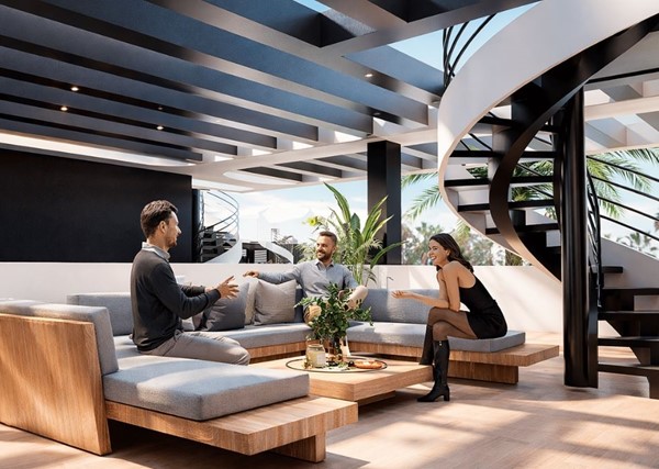 Medium property photo - Calle Fotógrafo Tiana 32G, 30710 Los Alcázares